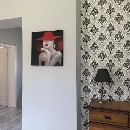 Apartament Halina * Lądek-Zdrój
