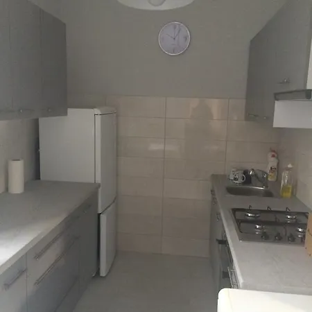 Apartament Halina Apartment *