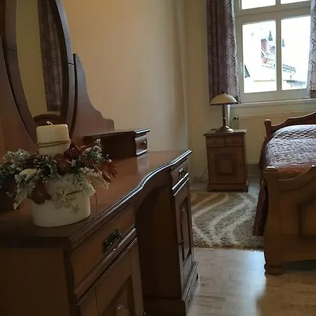 Apartament Halina * Lądek-Zdrój