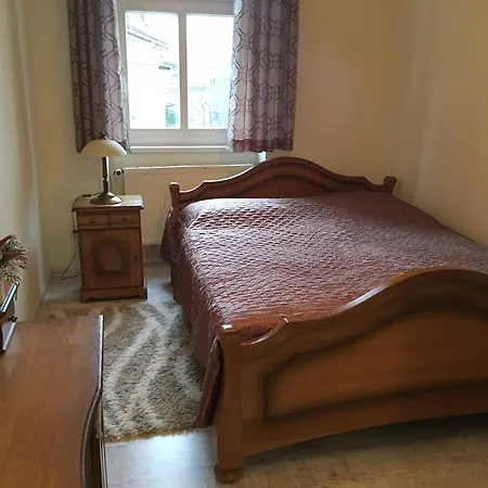 Apartamento Apartament Halina