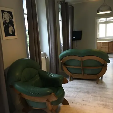 Apartament Halina Lądek-Zdrój
