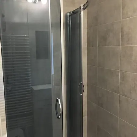 Apartament Halina Lądek-Zdrój