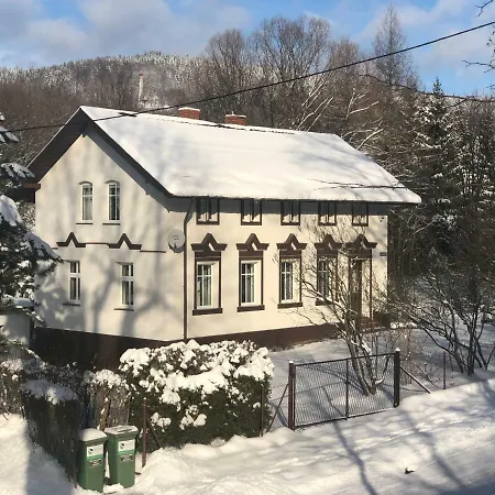 Apartament Halina Lądek-Zdrój