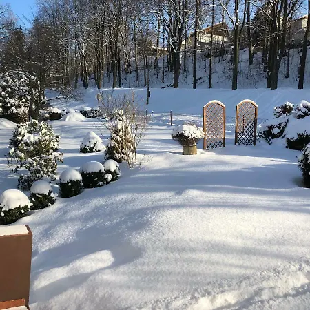 Apartament Halina *