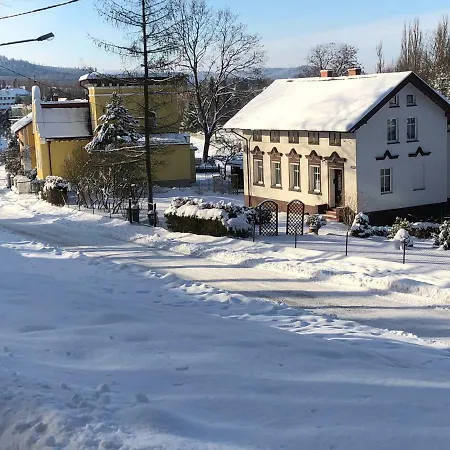 Apartament Halina Apartamento Lądek-Zdrój