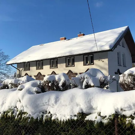 Apartament Halina * Lądek-Zdrój